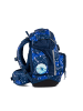 Ergobag Grundschulranzen, PACK "OzeanBärwohner" 6-tlg. in Blau