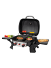 ProfiCook Gasgrill PC-GG 1261 in schwarz