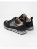 Caprice Klassische Schnürschuhe in Schwarz