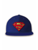 Logoshirt DC Superman Kap DC Superman in blau