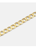 Vanlere Kette aus 375 Gelbgold