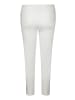 Betty Barclay Basic-Jeans mit Waschung in Rohweiß