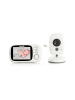 Chipolino Babyphone Polaris Kamera 3,2" in weiß