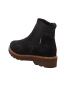 Mephisto Stiefelette in blau