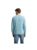 Tom Tailor Pullover in tourmaline melange