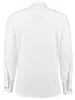 OS-Trachten Trachtenhemd Shayot in weiß