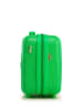 Wittchen TRAVEL COSMETIC BAG in Green
