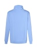 soyaconcept Sweatshirt SC-Banu 248 in hellblau