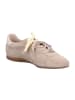 Gant Damen- Schnürschuhe  in Beige
