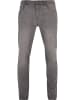 Urban Classics Jeans in midgrey