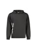Fila Schwarzes Polyester-Sweatshirt