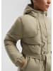 QS Outdoor-Mantel in 7803_beige