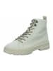 Paul Green Schnür-Stiefeletten für Damen in beige
