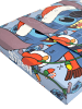 Lilo & Stitch Disney Lilo & Stitch Socken Adventskalender mit 12 Paar in Mehrfarbig