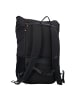 Tropicfeel Roll Go Daypack 43 cm Laptopfach in core black