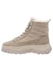 Tamaris Stiefelette in TAUPE