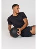 Endurance Medizinball in 1001 Black