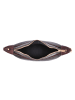 JOOP! Hobo 'Piazza Edition Jennifer in Burgunder 18,00 x 26,00 x 10,00 cm'