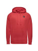 Under Armour Kapuzenpullover Rival Fleece in rot