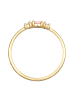 Elli Ring 375 Gelbgold in Gold