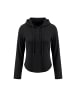 TALENCE Women Hoodie in Black