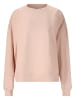 NOU Sweatshirt Vacay in 4280 Mauve Chalk