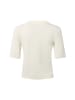 mbyM Shirt Carla-M in ecru - 0002