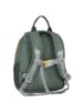 Jack Wolfskin Buttercup Kinderrucksack 28 cm in hedge green