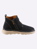 Gemini Stiefelette in jeansblau