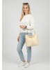 SURI FREY Beutel SFY Gray in lightyellow 431