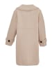 celocia Damen Strickjacke in Beige