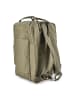 FJÄLLRÄVEN Kanken 15 Daypack 40 cm Laptopfach green