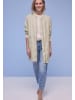 Street One Jacke in beige