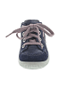 superfit Starlight Lauflernschuh Blau