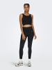 Only Play Sportleggings in Black 1