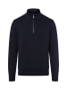 Nils Sundström Sweatshirt in marine