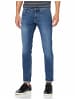 Camel Active Straight Leg Jeans für Herren in blau