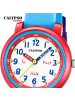 Calypso Analog-Armbanduhr Calypso Junior blau mittel (ca. 32mm)