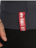 Alpha Industries Alpha Industries Kapuzenpullover in navy