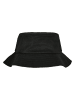  Flexfit  Flexfit Unisex Flexfit Cotton Twill Bucket Hat Kids in black