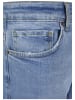 2Y Premium Tapered Jeans in blue