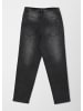 s.Oliver Denim Hose lang in Grau