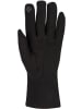 styleBREAKER Touchscreen Handschuhe in Schwarz