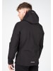 Gorilla Wear Soft Shell Jacke - Foster - Schwarz