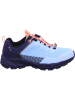 Kastinger Trekkingschuh Mit Tex-Membran in blau