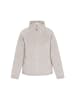 Schmuddelwedda Women Jacket in ivory melange