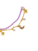 Luxenter Armband Ayora mit 18 Karat Gelbgold-Finish – AYORA