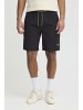 BLEND Cargoshorts in Schwarz