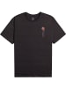 Billabong M BALANCE SS in Schwarz