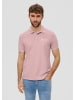 s.Oliver Polo-Shirt in 4163_rosa
